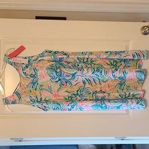 Lilly Pulitzer Kristen Dress